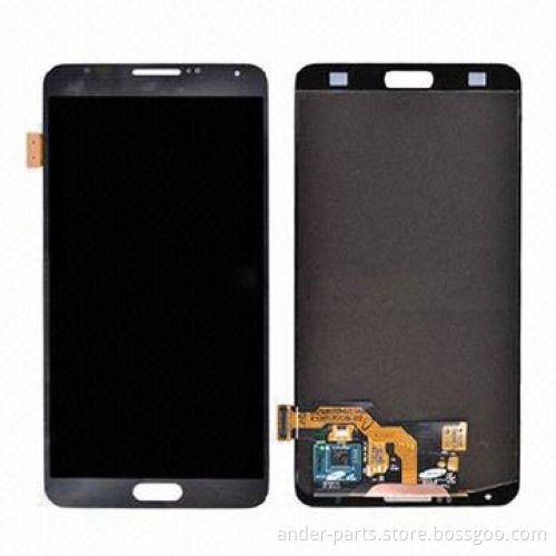 Complete LCD Digitizer Assembly for Samsung Galaxy Note 3 N9000, without Frame